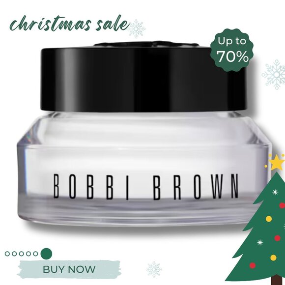 Bobbi Brown Hydrating Eye Cream - .50oz - Picture 1 of 4